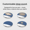 PilloPod™ Pillow Speaker